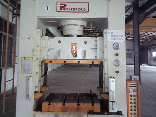 生產車間 生產車間